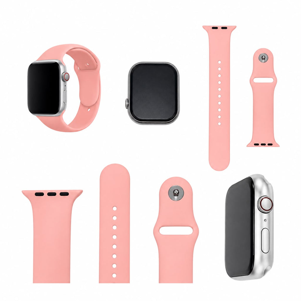 Relógio Smartwatch Watch Tela Touch Bluetooth Premium