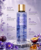 Body Splash Victoria's Secret Midnight Bloom 250ml