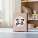 Riders Lattafa Pride Perfume Infantil 75ml Delicado