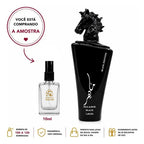 Maahir Black 10ml Perfume Masculino Presença Absoluta