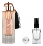 Duprat Al Aroos Perfume Feminino 10ml Elegante E Marcante