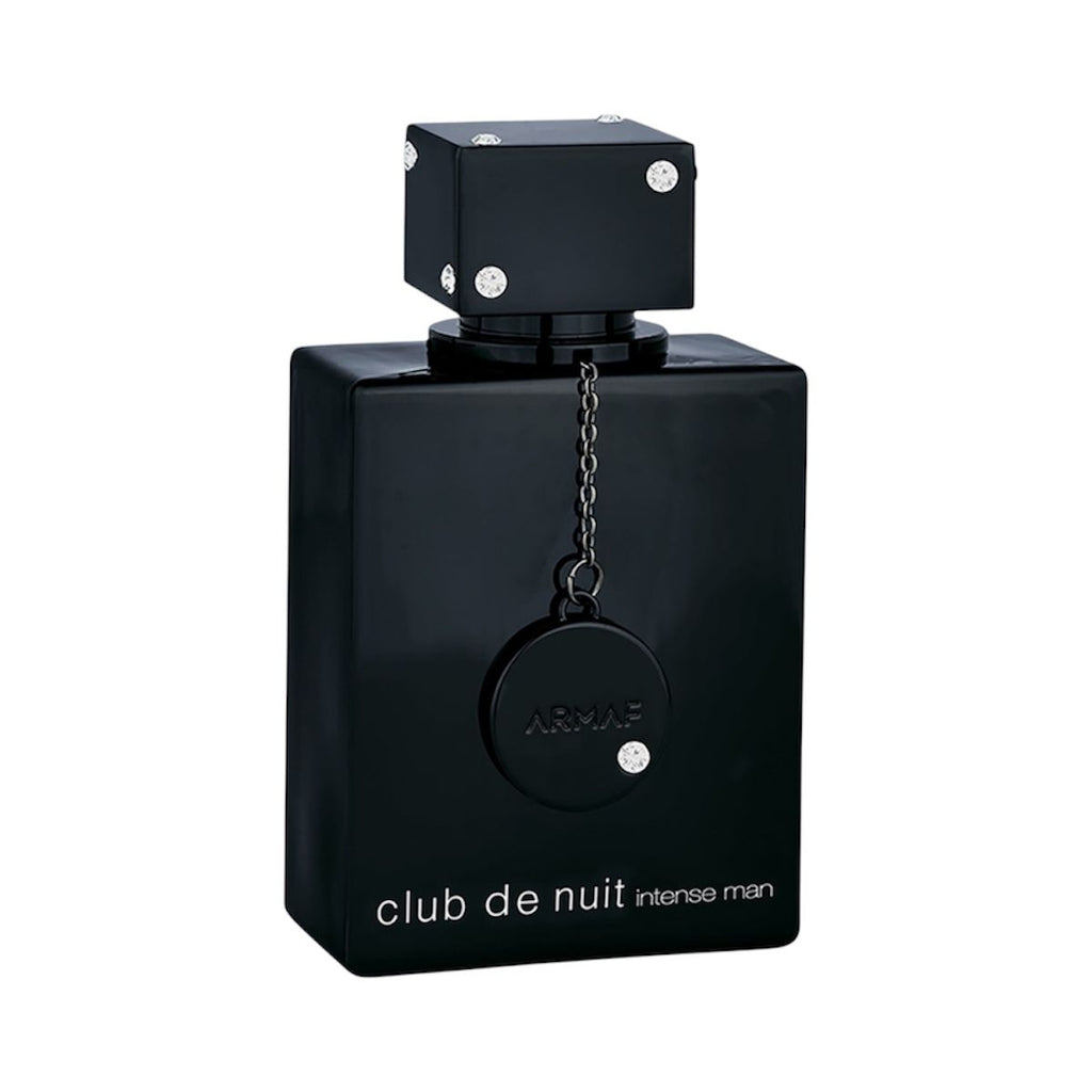 Club de Nuit Intense Man Perfume Masculino Marcante
