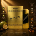 Priceless Pour Homme 100ml Perfume Masculino Marcante
