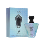 Perfume Afnan Thurathi Electric 90ml Perfume Fresco Intenso