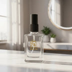 Perfume Maahir Legacy 10ml Lattafa Elegância Que Se Destaca