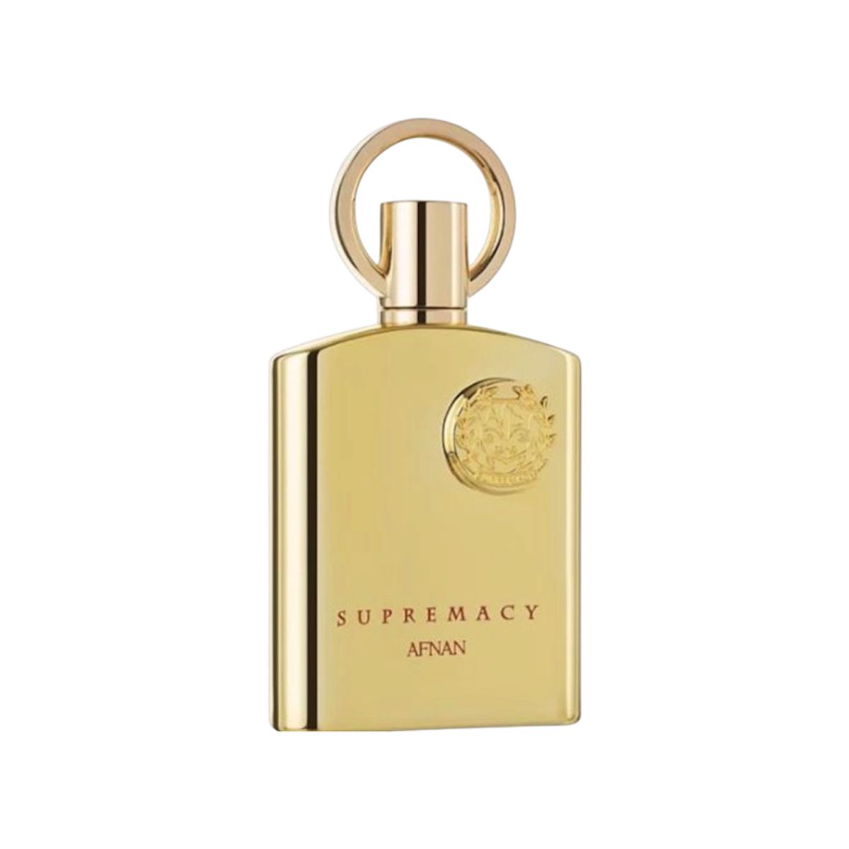 Supremacy Afnan Perfume 100ml Aroma Intenso e Sofisticado