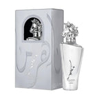 Maahir Legacy Perfume Masculino Refrescante Versátil