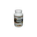 Suplemento Cúrcuma + Gengibre Wnutry 120 Caps Poder Natural