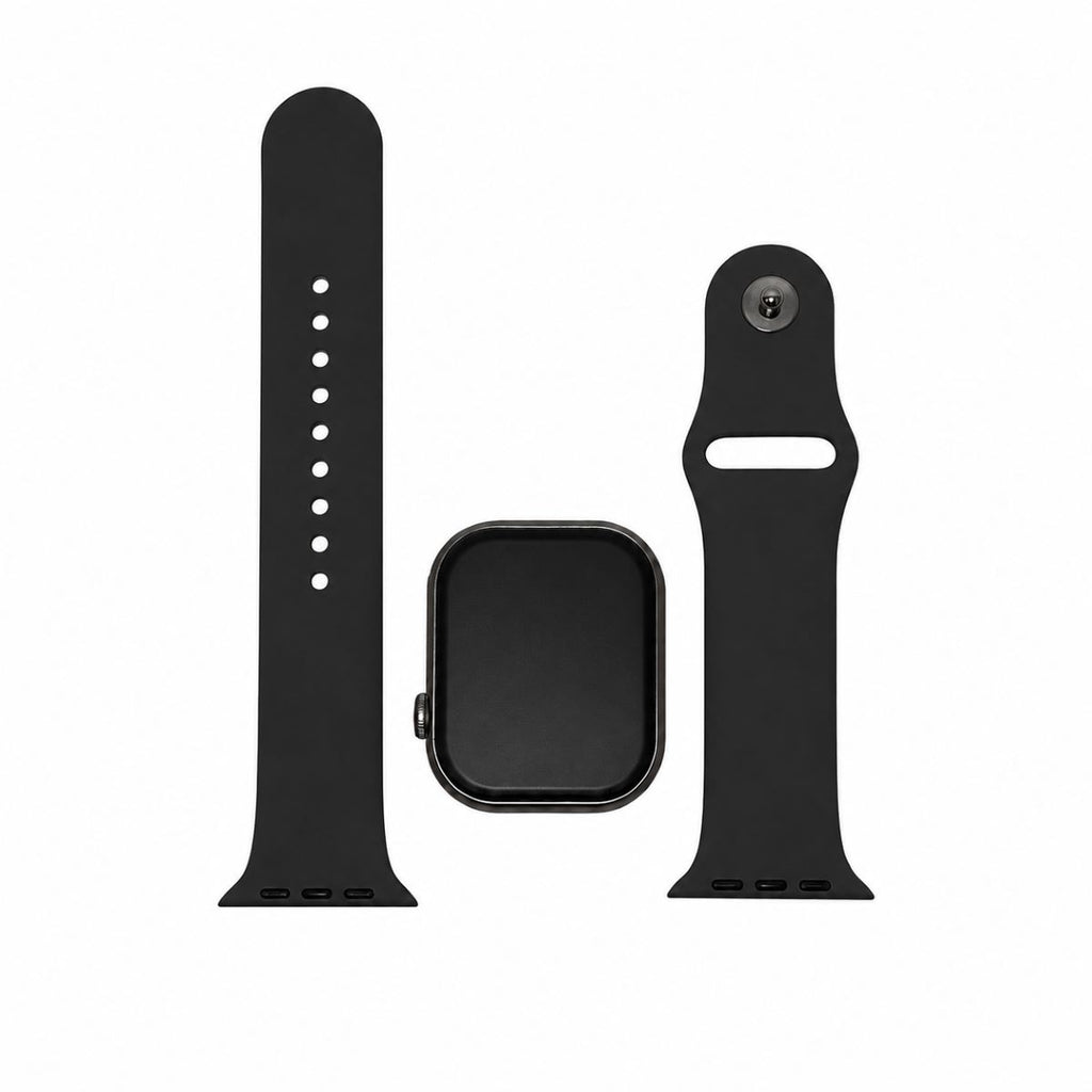 Relógio Smartwatch Watch Tela Touch Bluetooth Premium