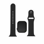 Relógio Smartwatch Watch Tela Touch Bluetooth Premium