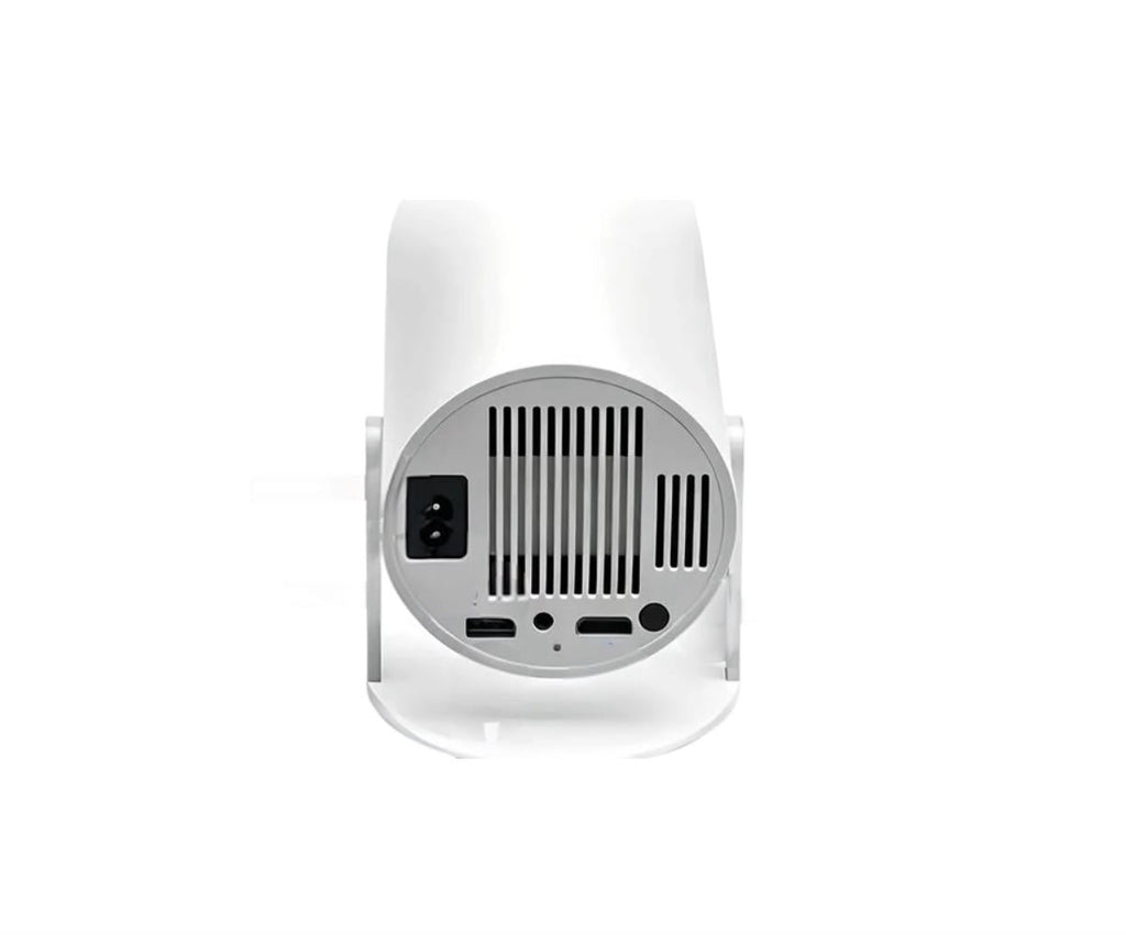 Projetor Gamer X10 Plus WiFi HDMI Portátil Alta Imagem