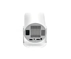 Projetor Gamer X10 Plus WiFi HDMI Portátil Alta Imagem