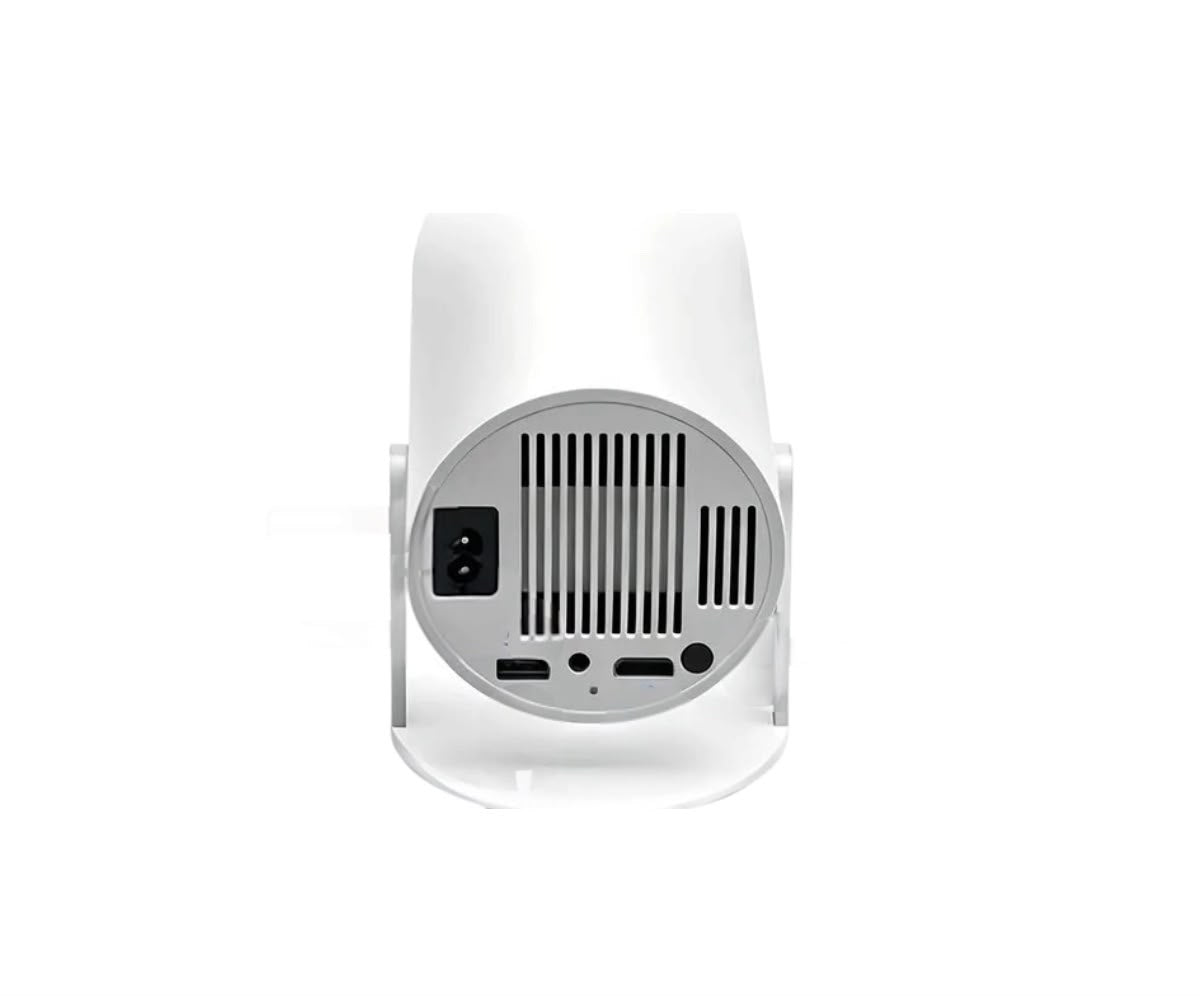 Projetor Gamer X10 Plus WiFi HDMI Portátil Alta Imagem