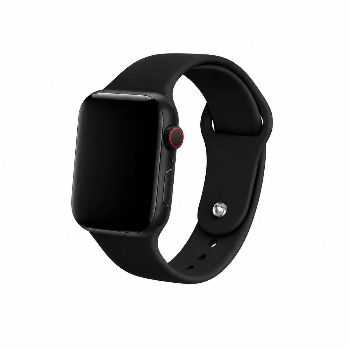 Relógio Smartwatch Watch Tela Touch Bluetooth Premium