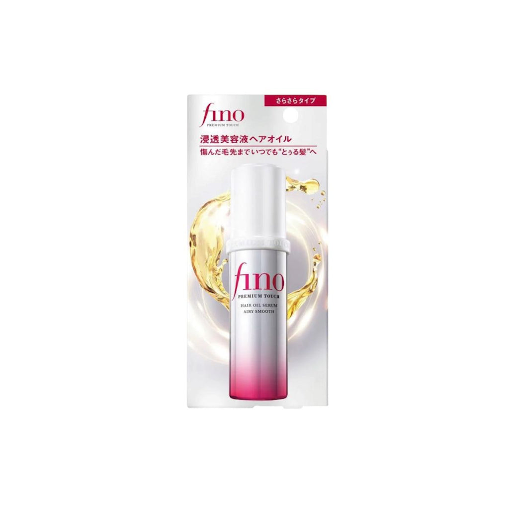 Fino Premium Touch Sérum Capilar Airy Smooth 70ml