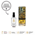 Mini Perfume Jasoor 10ml Aroma Marcante E Elegante