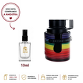 Odyssey Spectra 10ml Presença Hipnotizante Que Marca