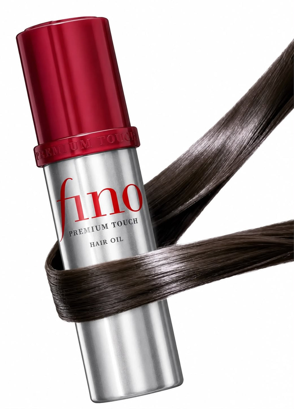Fino Premium Touch Hair Oil Óleo Capilar Cuidado Diário 70ml
