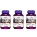 3 Suplementos Colágeno Hidrolisado 3x120 Cápsulas