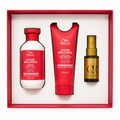 Wella Color Brilliance Kit Capilar Com Óleo Reparador
