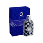 Orientica Royal Bleu Perfume Luxo Elegante Marcante
