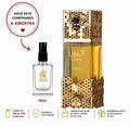 Atheeri Lattafa Perfume Abelinha 10ml Fragrância Sofisticada