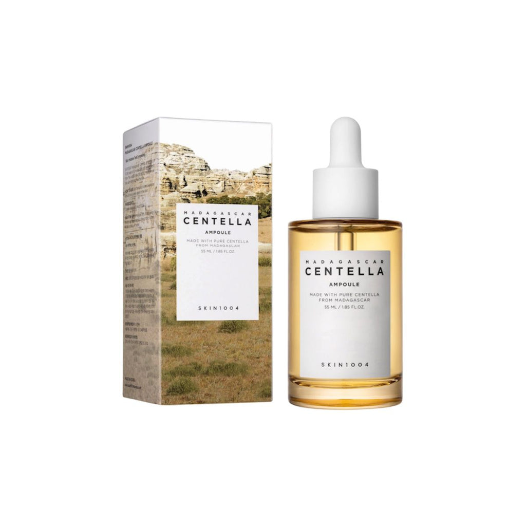 Sérum Facial Skin1004 Madagascar Centella Ampoule 55ml
