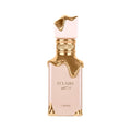 Eclaire Lattafa EDP Perfume Feminino Gourmand Doce 100ml