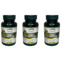 3 Suplementos Melissa Camomila Maracujá Relaxamento Natural