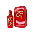 Veneno Scarlet Perfume Feminino Árabe Marcante