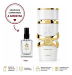 Yara Moi Lattafa 10ml Perfume Feminino Sofisticação