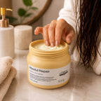 L'Oréal Máscara Absolut Repair Quinoa Protein 500g