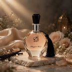 Shagaf Al Ward Lattafa 100ml Perfume Árabe Floral
