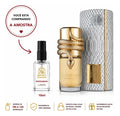 Musamam Perfume Da Cobra Lattafa 10ml Longa Fixação