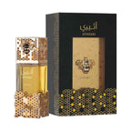 Perfume Atheeri Abelinha Feminino Aroma Sofisticado e Marcante