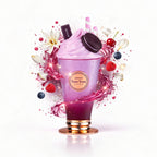 Yum Yum Perfume Árabe Doce Marcante Alta Fixação  100ml