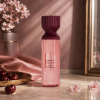 Mayar Cherry Intense Lattafa Body Splash Feminino