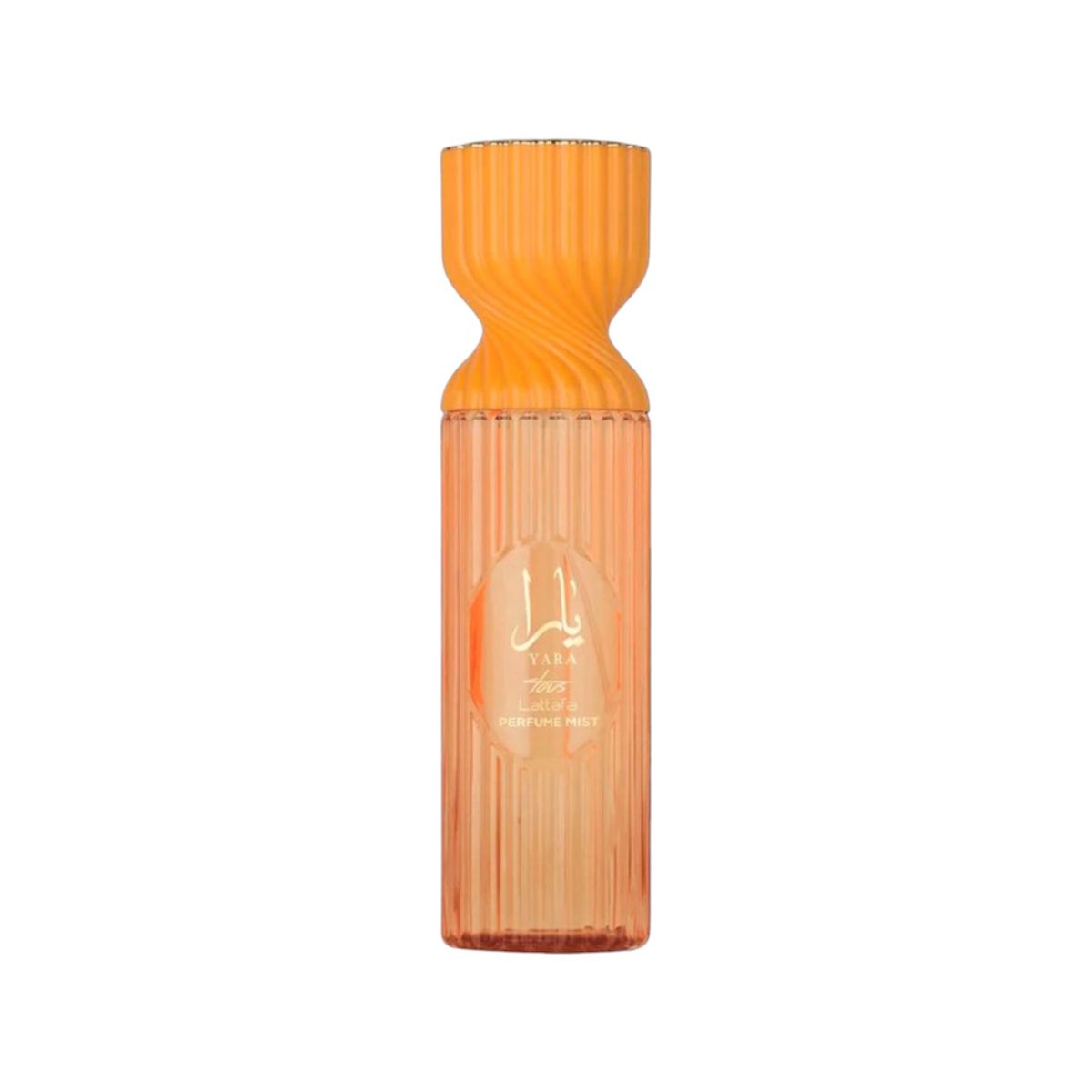 Yara Tous Lattafa Body Splash Feminino Tropical