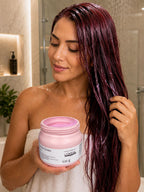 Máscara Vitamino Color Série Expert L'oréal 500g