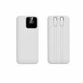 Carregador Portátil 22000mAh Compatível Com iPhone Android
