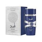 Asad Zanzibar Limited Edition Perfume Masculino