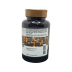 Suplemento Cúrcuma + Pimenta Preta + Vitamina C 120 Caps