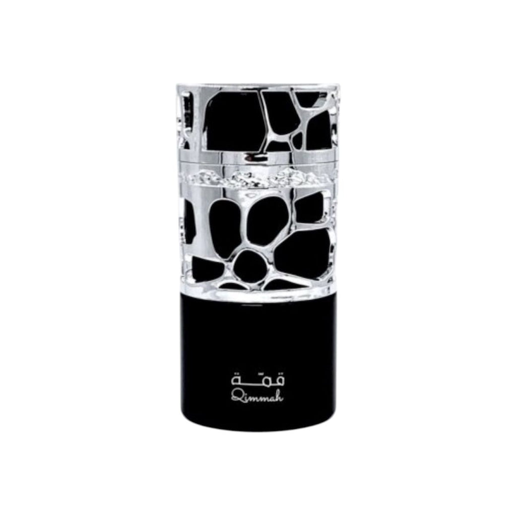 Qimmah For Men 100ml Perfume Masculino Árabe Alta Fixação
