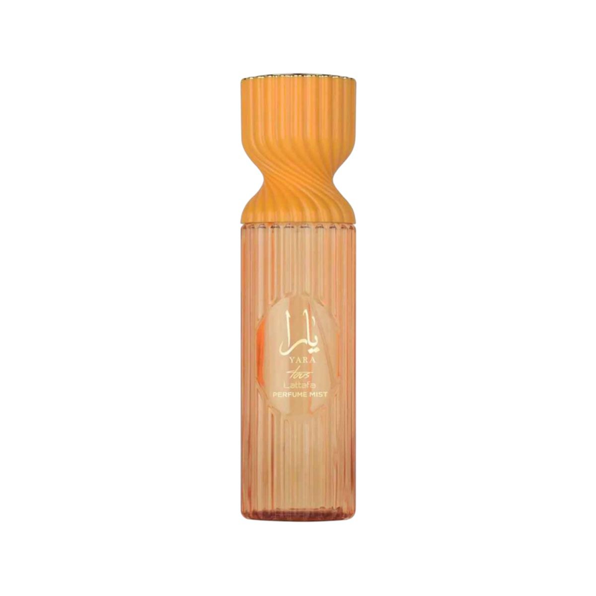 Yara Tous Lattafa Body Splash Feminino Tropical