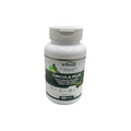 Suplemento Circula Plus Castanha Da Índia Ginkgo Biloba Premium 120 Caps