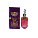 Sabah Al Ward Delilah Perfume Feminino 100ml Floral Marcante