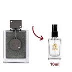 Club De Nuit Bling 10ml Aroma Radiante de Presença Marcante