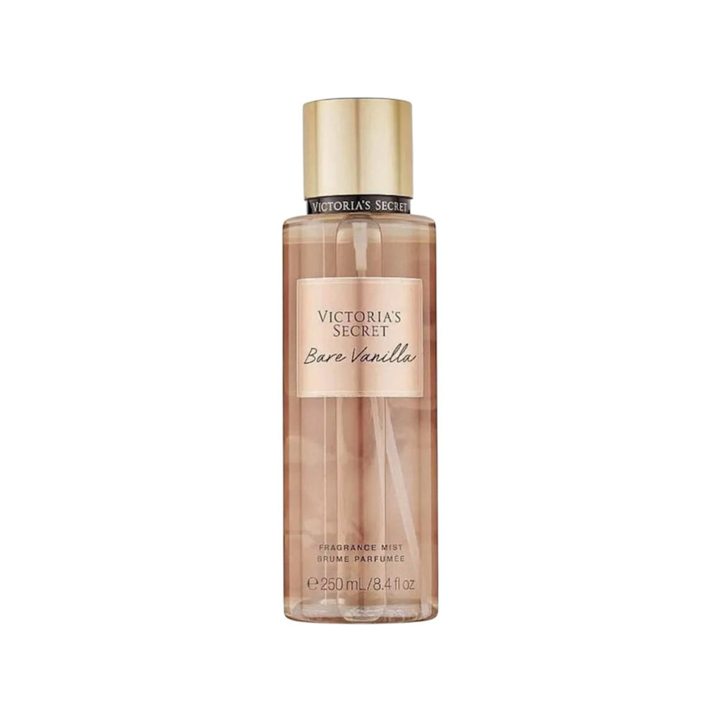 Bare Vanilla Victoria's Secret Body Splash Feminino