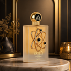 Perfume Tharwah Gold EDP 100ml Aroma Elegante E Envolvente