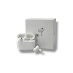 Fone Bluetooth Sem Fio Compatível Com AirPods Pro TWS Branco